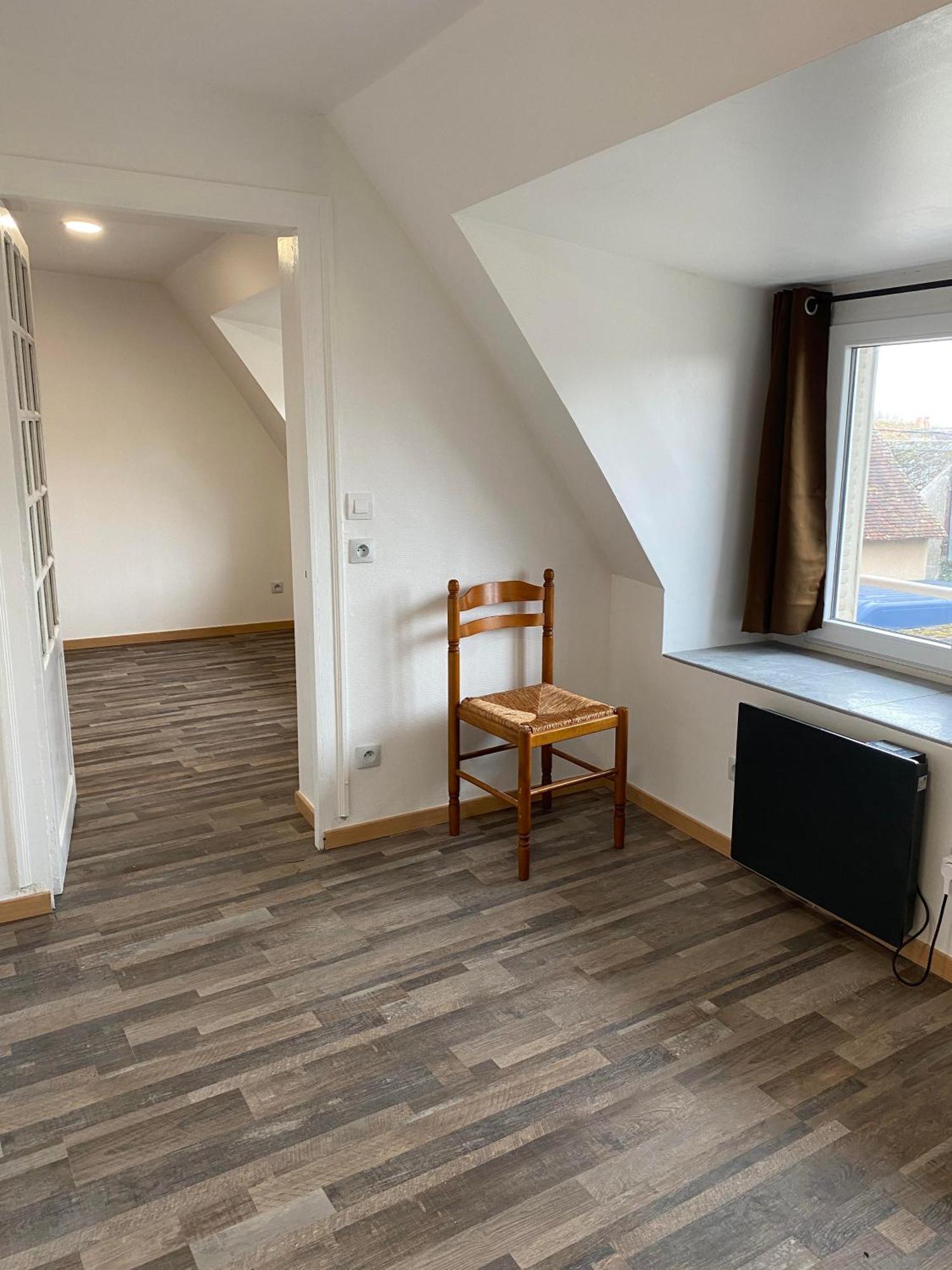 La Maison De Jars Exteriör bild